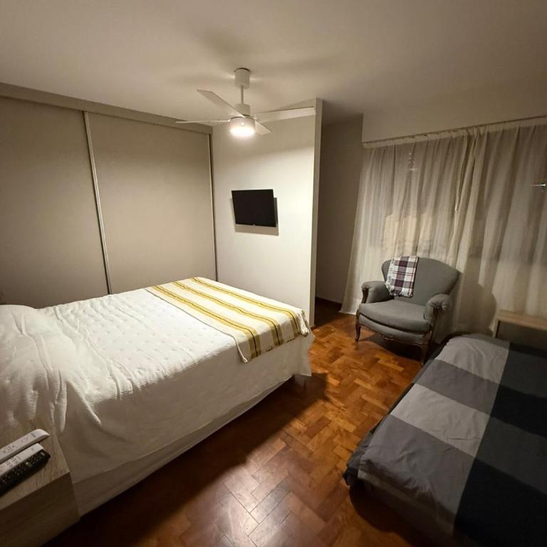 La Casina, ubicación ideal en Chacras de Coria - Casa de 3 dormitorios - 9