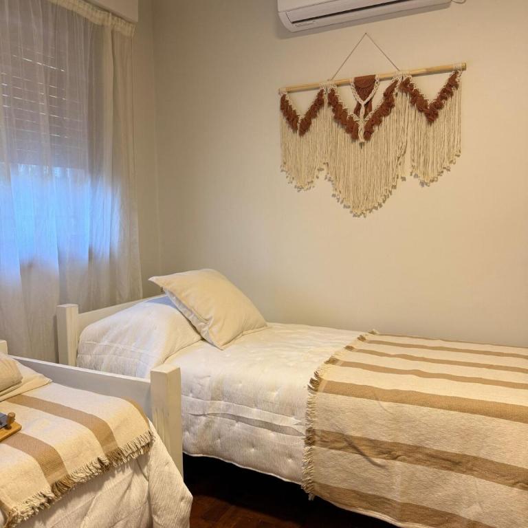 La Casina, ubicación ideal en Chacras de Coria - Casa de 3 dormitorios - 12