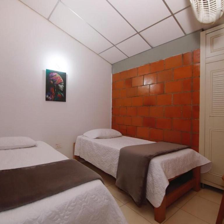 Tu Hogar Perfecto Cerca Ukumari - One-Bedroom House - 3