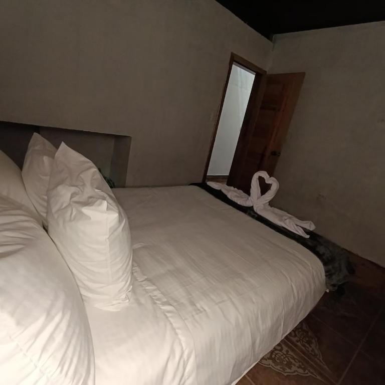 Miramindo Casa vacacional en Mindo - Two-Bedroom House - 15