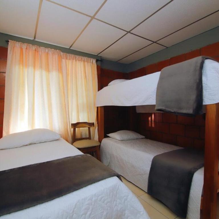 Tu Hogar Perfecto Cerca Ukumari - One-Bedroom House - 4