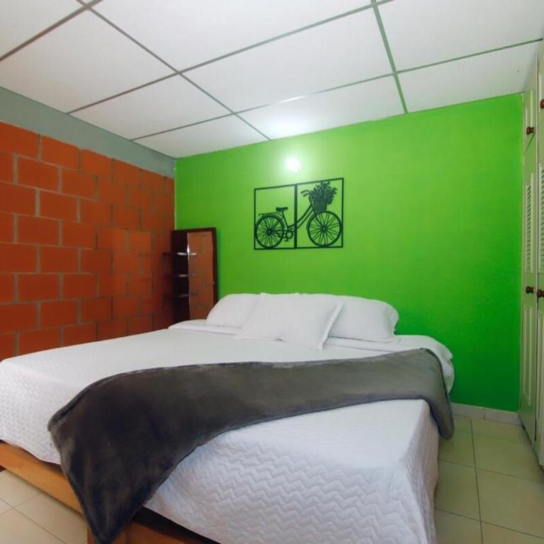 Tu Hogar Perfecto Cerca Ukumari - One-Bedroom House - 5