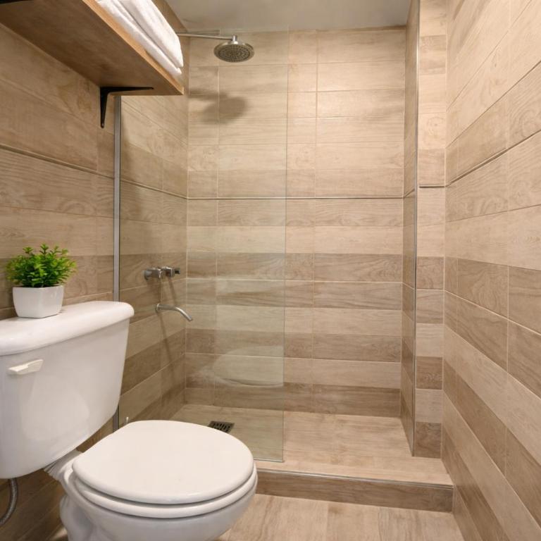 Departamento moderno equipado en vicente López con ubicacion inmejorable , 100 metros del tren , cerca de River, tecnopolis , a pasos tenes todo - Habitación Cuádruple Deluxe - 10