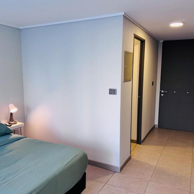 La Florida Studio - Metro - Clinics - Shopping - One-Bedroom Apartment - 4