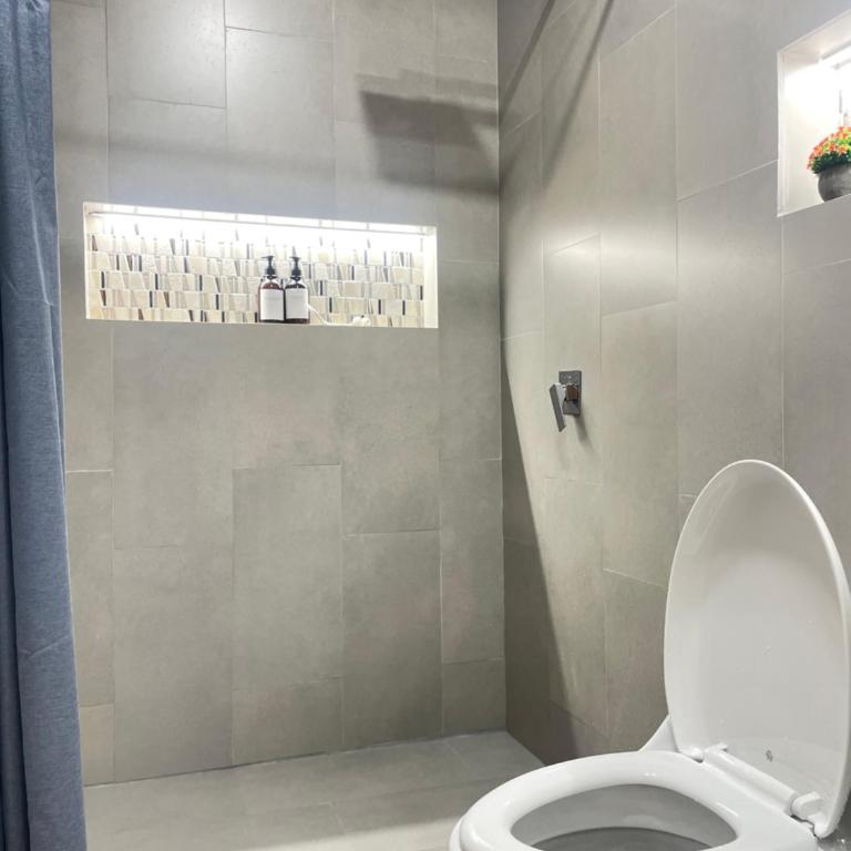 Casa san Gabriel - One-Bedroom Villa - 3
