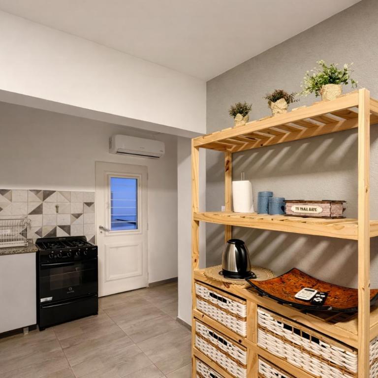 Departamento moderno equipado en vicente López con ubicacion inmejorable , 100 metros del tren , cerca de River, tecnopolis , a pasos tenes todo - Apartamento de 1 dormitorio - 11