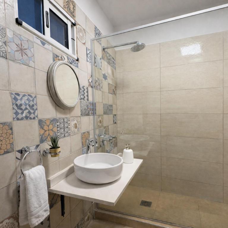 Departamento moderno equipado en vicente López con ubicacion inmejorable , 100 metros del tren , cerca de River, tecnopolis , a pasos tenes todo - Apartamento de 1 dormitorio - 6