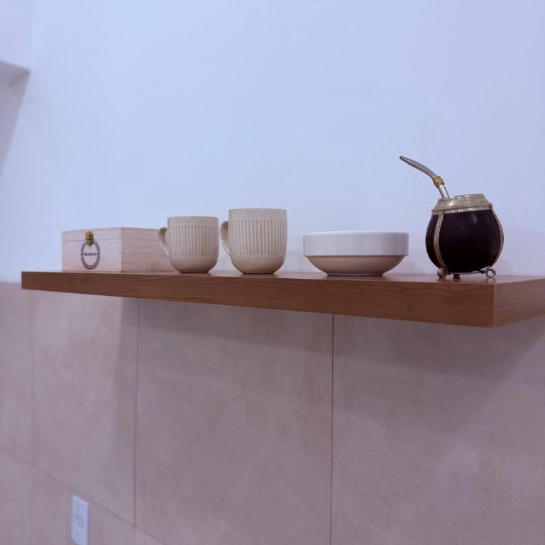 AeroAparts - One-Bedroom Apartment - 8