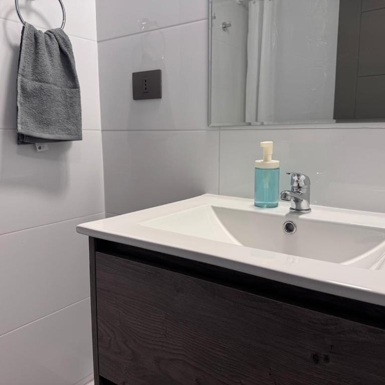 Vicente Valdés La Florida Metro Station - Apartamento de 1 dormitorio - 3