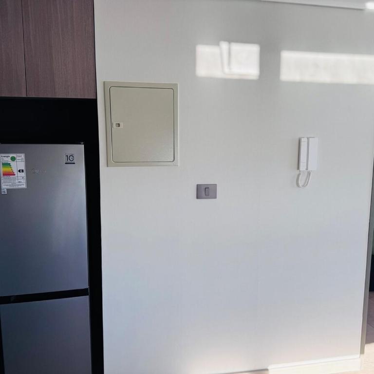Vicente Valdés La Florida Metro Station - Apartamento de 1 dormitorio - 4