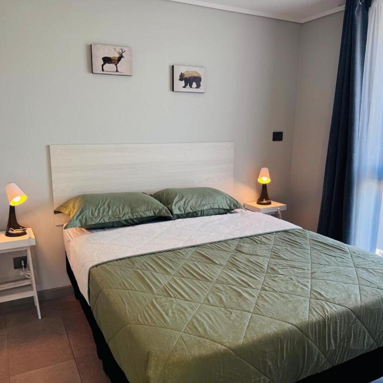 Vicente Valdés La Florida Metro Station - One-Bedroom Apartment - 11