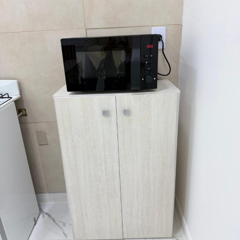 AeroAparts - One-Bedroom Apartment - 9