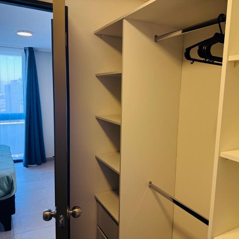 Vicente Valdés La Florida Metro Station - Apartamento de 1 dormitorio - 13