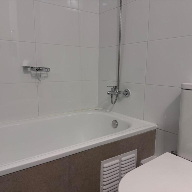 Vicente Valdés La Florida Metro Station - Apartamento de 1 dormitorio - 14