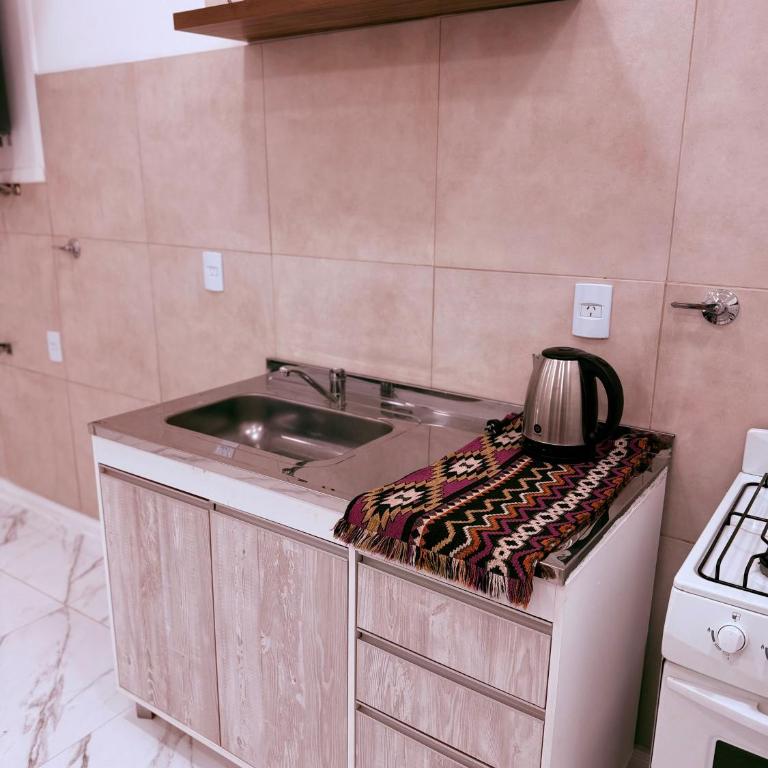 AeroAparts - One-Bedroom Apartment - 10