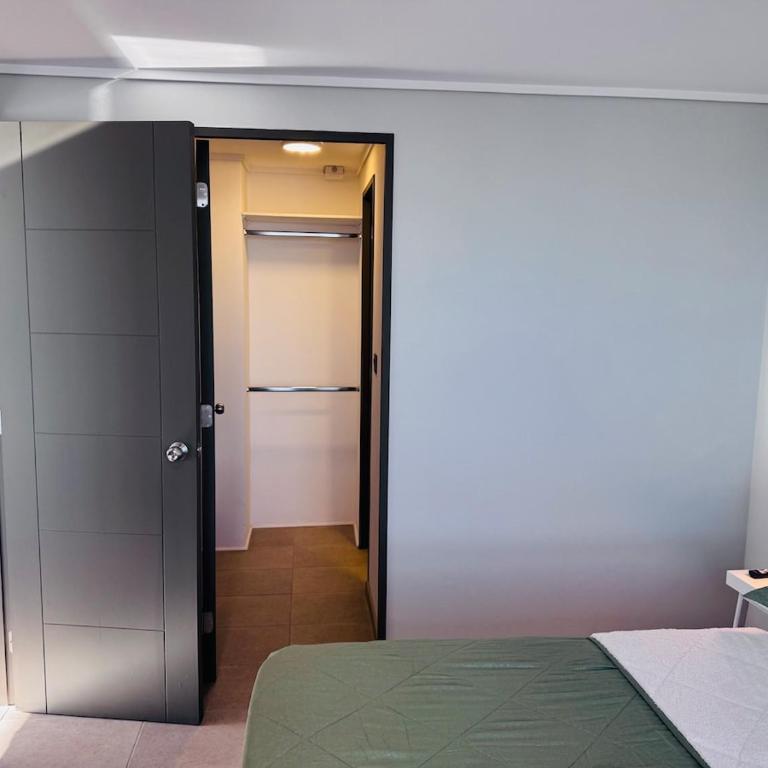Vicente Valdés La Florida Metro Station - Apartamento de 1 dormitorio - 18