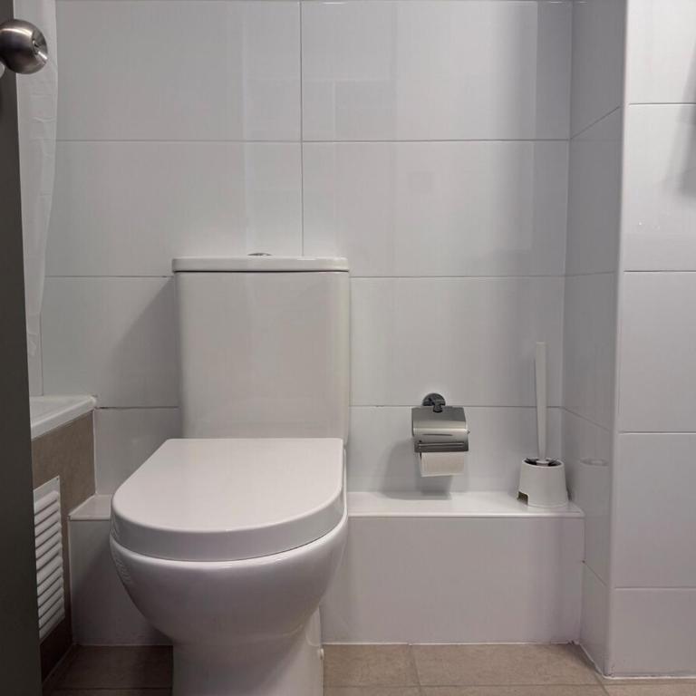 Vicente Valdés La Florida Metro Station - Apartamento de 1 dormitorio - 23