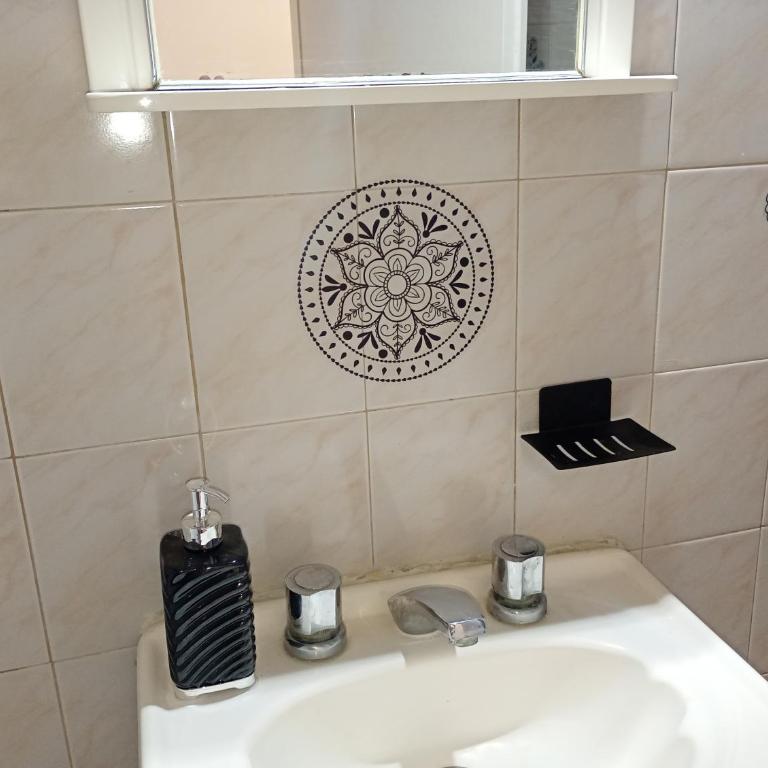 La Alborada - One-Bedroom Apartment - 8