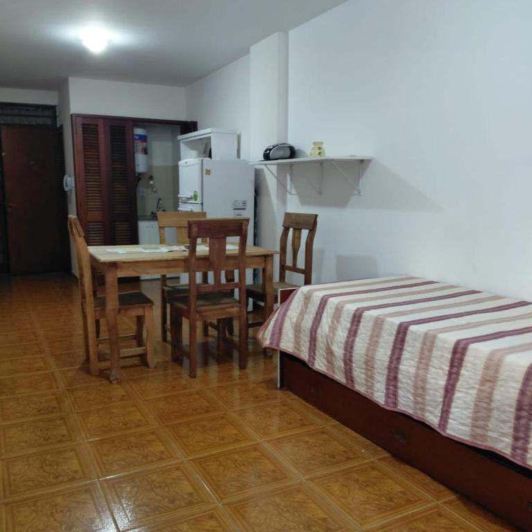 Barrio Centro - Apartamento - 3