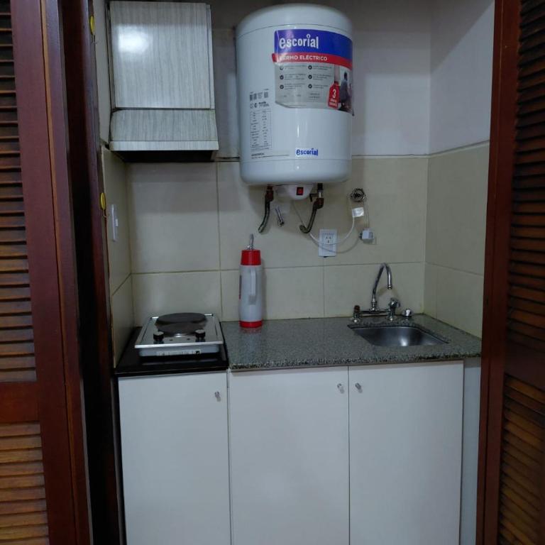 Barrio Centro - Apartamento - 5