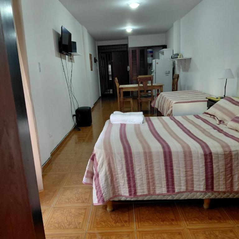 Barrio Centro - Apartamento - 7