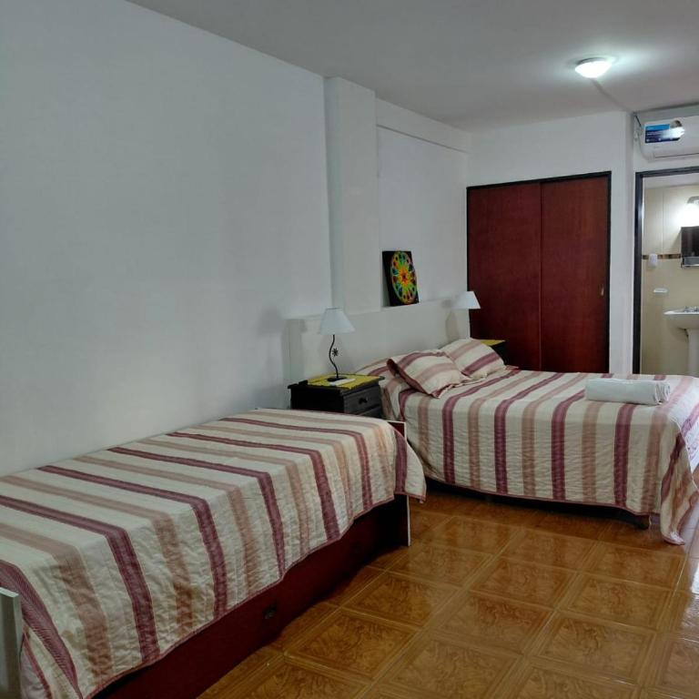Barrio Centro - Apartamento - 8