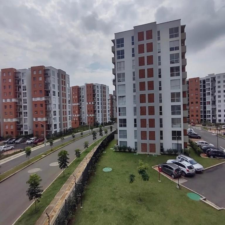 Apartamento Valle del Lili con piscina - Apartamento de 3 dormitorios - 17