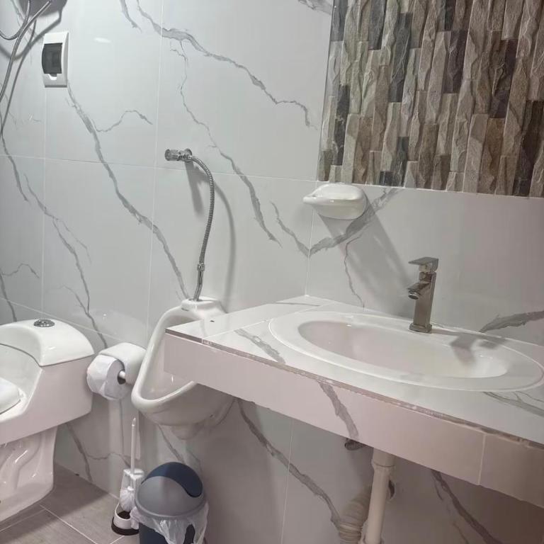 Fundo Aurora Casa privada con jardín y parrilla - Casa de 3 dormitorios - 6