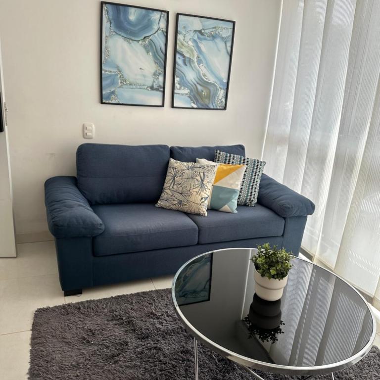 Apartamento Valle del Lili con piscina - Apartamento de 3 dormitorios - 18