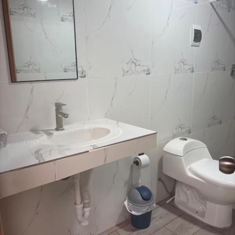Fundo Aurora Casa privada con jardín y parrilla - Casa de 3 dormitorios - 7