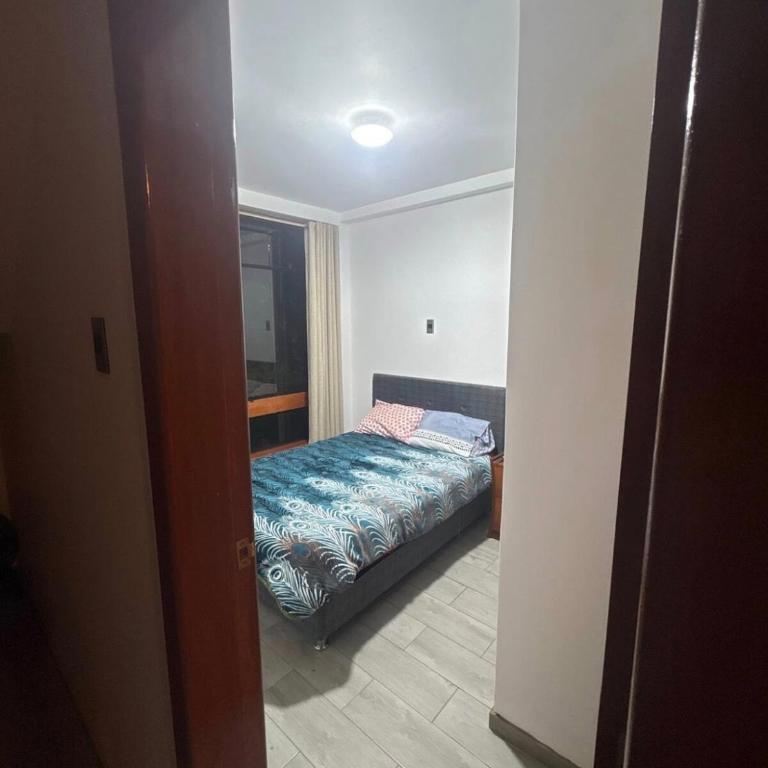 Fundo Aurora Casa privada con jardín y parrilla - Casa de 3 dormitorios - 9