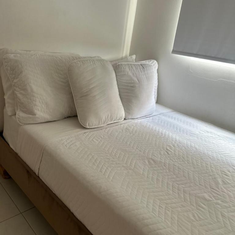 Apartamento Valle del Lili con piscina - Apartamento de 3 dormitorios - 15