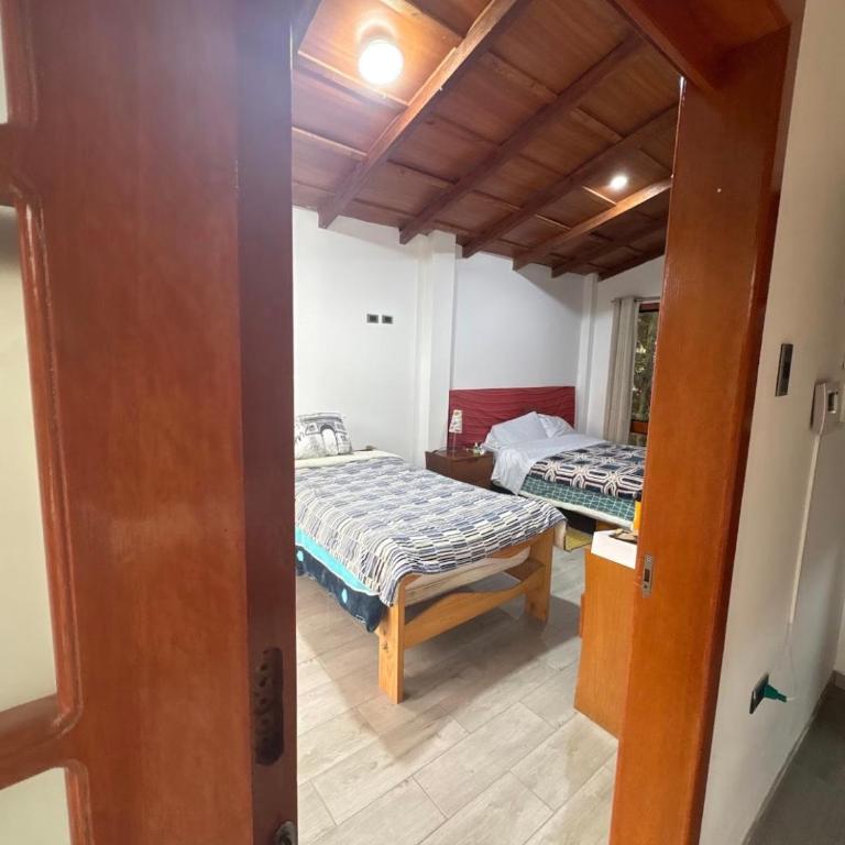 Fundo Aurora Casa privada con jardín y parrilla - Casa de 3 dormitorios - 12