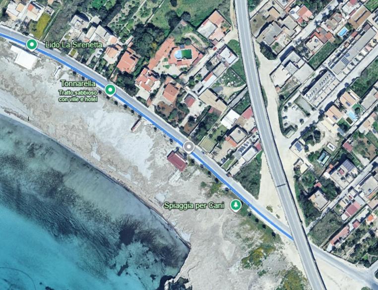 SUD12 - Case Vacanze sul Mediterraneo - Appartamento con Balcone - 14