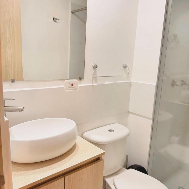 Apartamento Valle del Lili con piscina - Apartamento de 3 dormitorios - 16