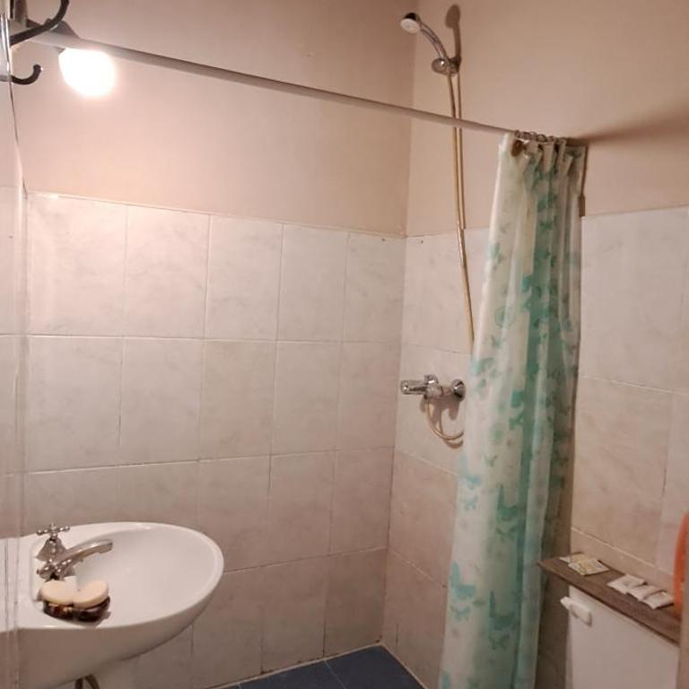 Casa Familiar ideal para relajarse en la bella ciudad de Tandil - Apartamento de 1 dormitorio - 6