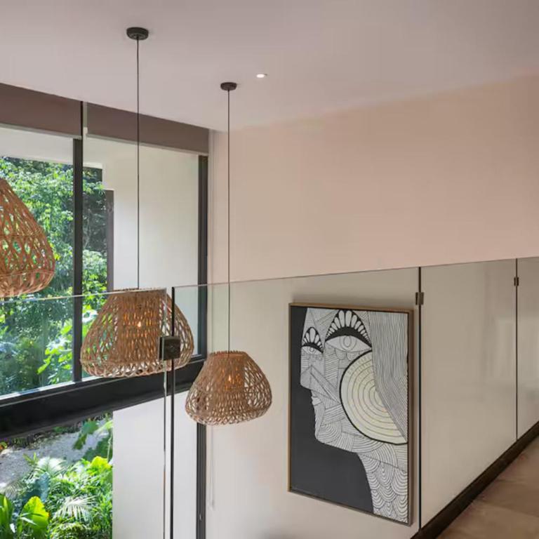 BT Homes - Loft Moderno con Piscina & Amenities - Apartamento Deluxe de 1 dormitorio - 14