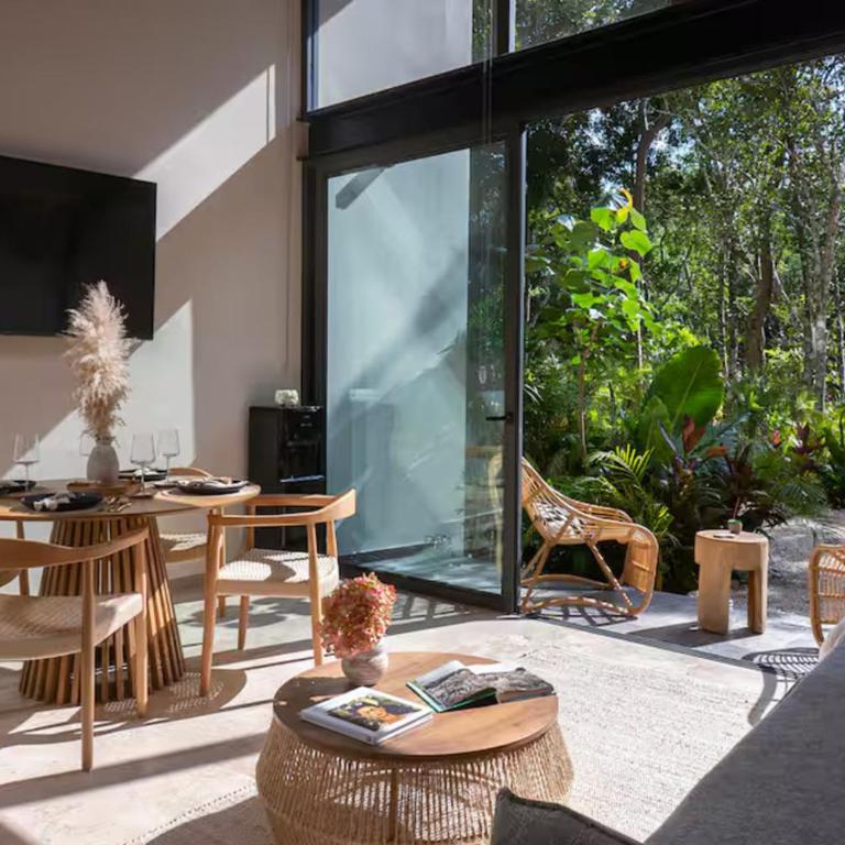 BT Homes - Loft Moderno con Piscina & Amenities - Apartamento Deluxe de 1 dormitorio - 1