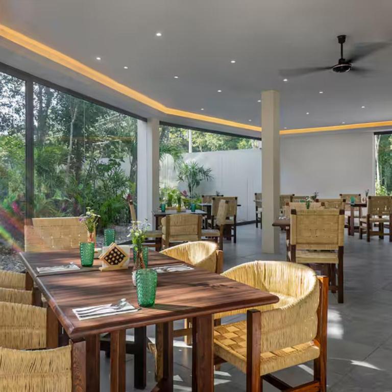 BT Homes - Loft Moderno con Piscina & Amenities - Apartamento Deluxe de 1 dormitorio - 8