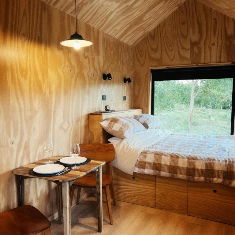 Minicasa La Alemana Tandil - Casa con 1 dormitorio - 12