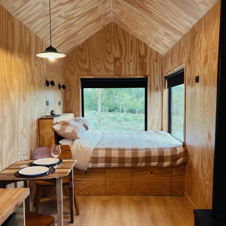 Minicasa La Alemana Tandil - Casa con 1 dormitorio - 13