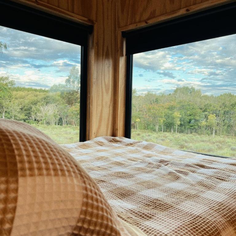 Minicasa La Alemana Tandil - Casa con 1 dormitorio - 5