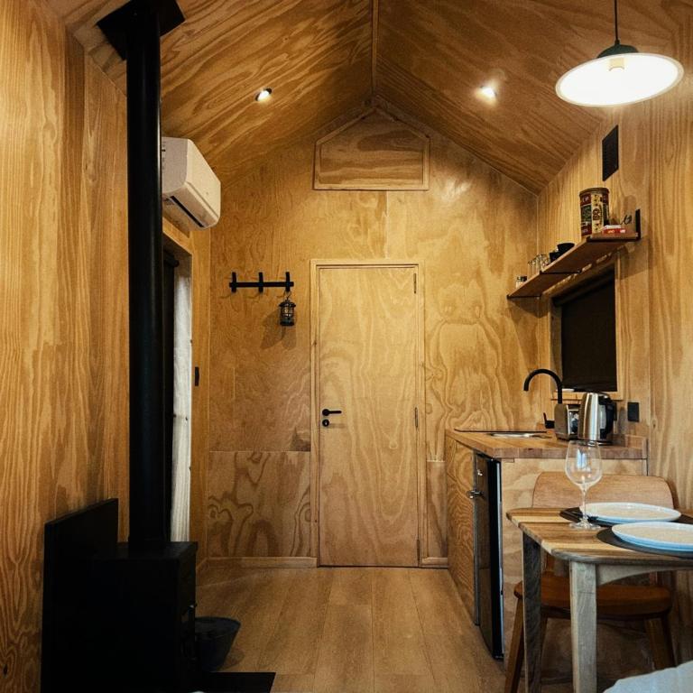 Minicasa La Alemana Tandil - Casa con 1 dormitorio - 11