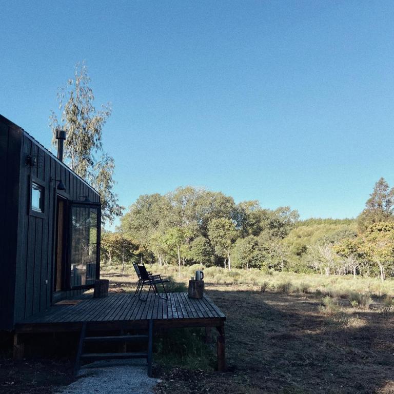 Minicasa La Alemana Tandil - Casa con 1 dormitorio - 14