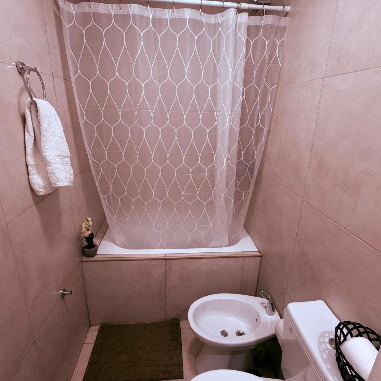 AeroAparts - One-Bedroom Apartment - 12