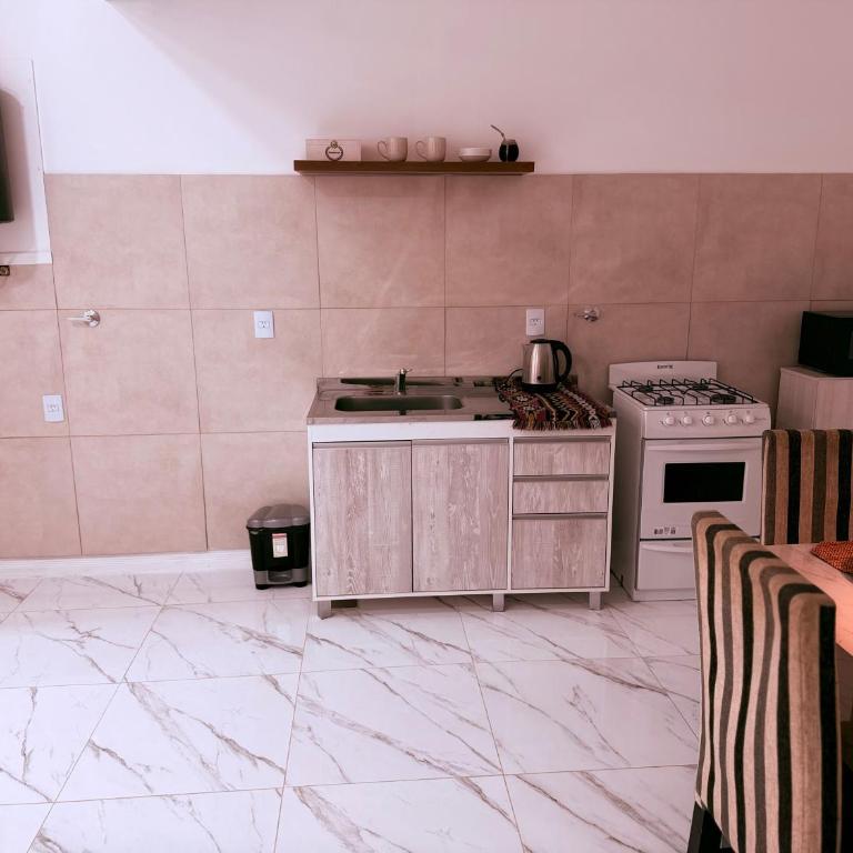 AeroAparts - One-Bedroom Apartment - 13