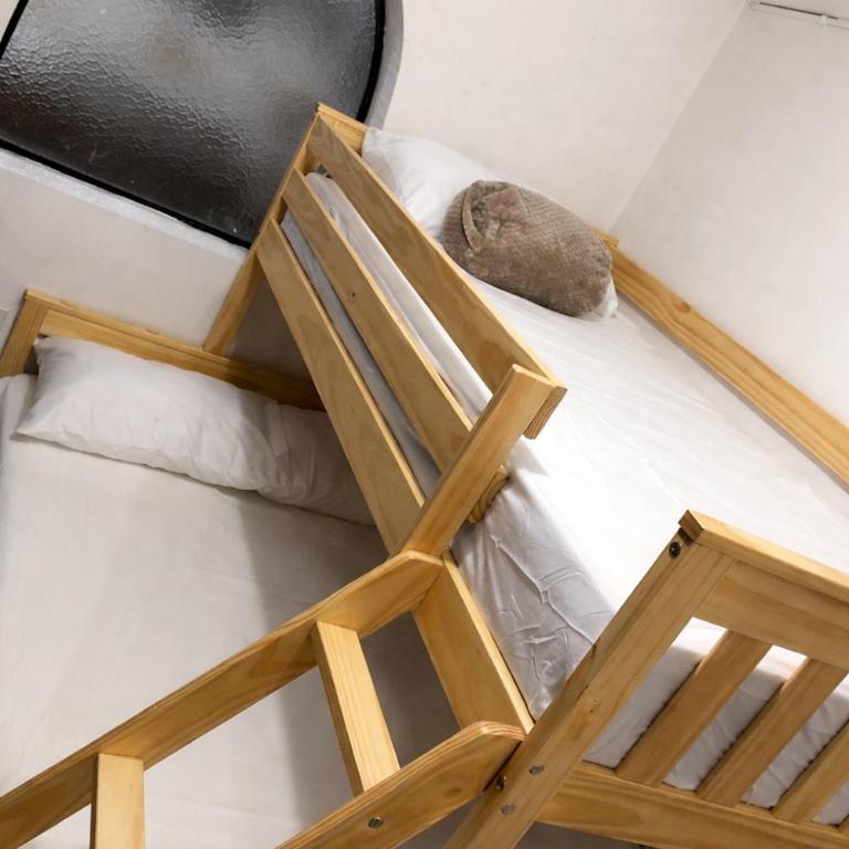 Edificio AREAS by QuBeLab - Apartamento - 5