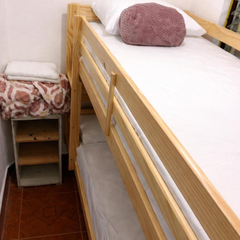 Edificio AREAS by QuBeLab - Apartamento - 6