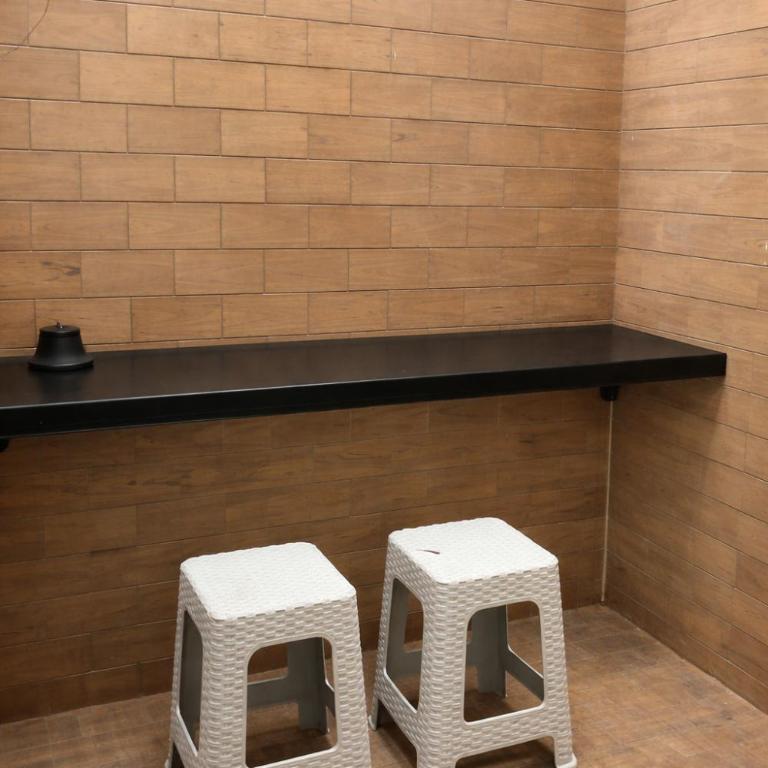 Edificio AREAS by QuBeLab - Apartamento - 55