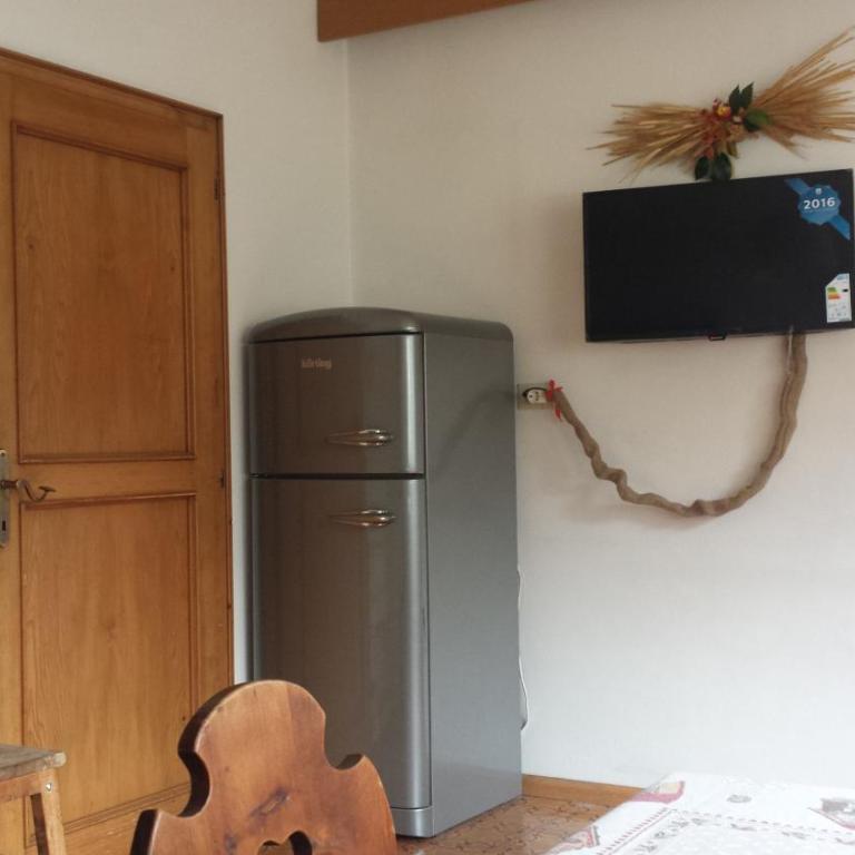 Casa Monteggia - Appartamento con 2 Camere da Letto e Terrazza - 21
